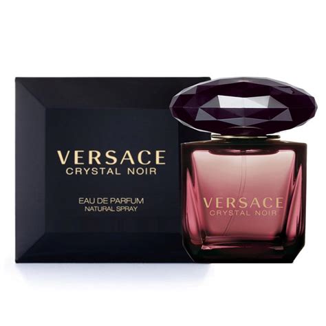 versace crystal noir price in india|versace crystal noir perfume boots.